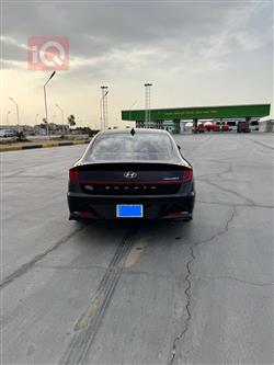 هیوندای سۆناتا